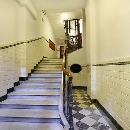 De Pecori Apartment