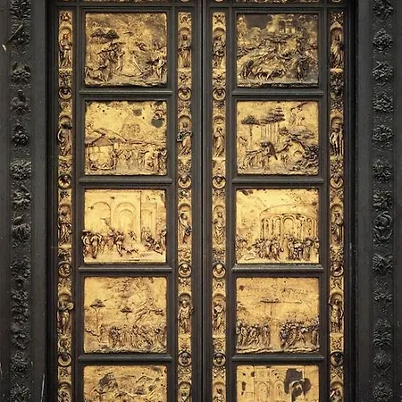 De Pecori Appartement