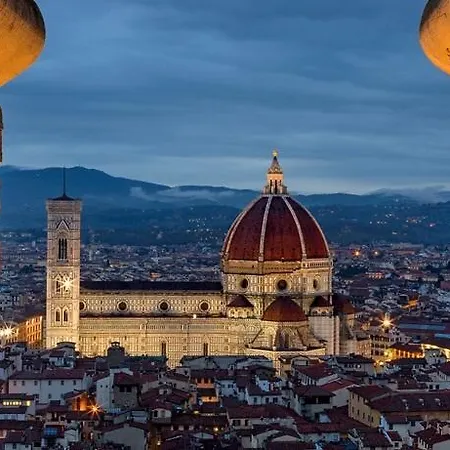 Apartment De Pecori Florence