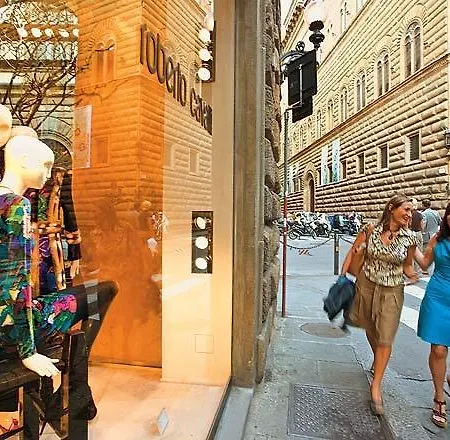 De Pecori * Florence