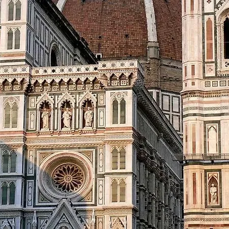 Apartment De Pecori Florence