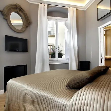 Apartment De Pecori