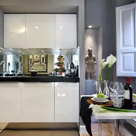 Appartement De Pecori *
