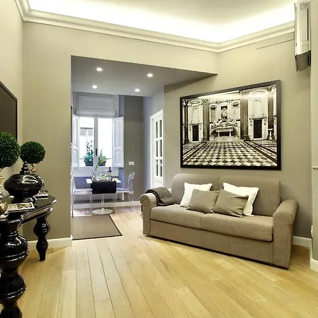 Apartment De Pecori